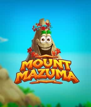 Mount Mazuma