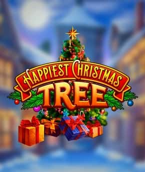Happiest Christmas Tree