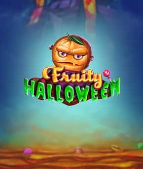 Fruity Halloween