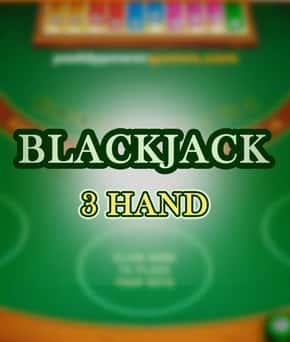 Blackjack 3 Hand