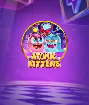 Atomic Kittens