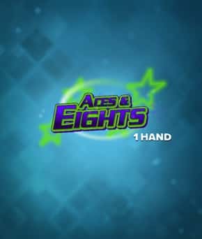 Aces and Eights 1 Hand