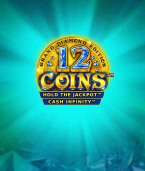 12 Coins Grand Diamond Edition