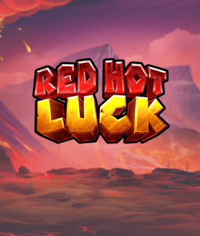 Red Hot Luck
