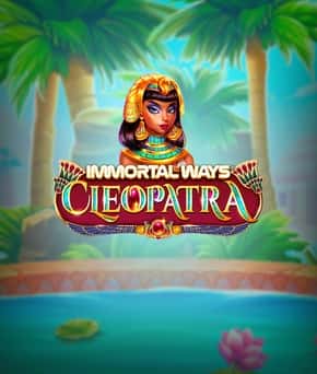 Immortal Ways Cleopatra