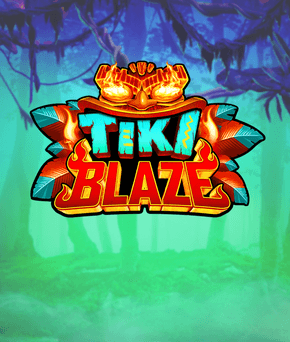 Tiki Blaze