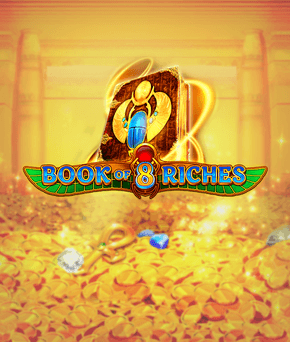 Book of 8 Riches