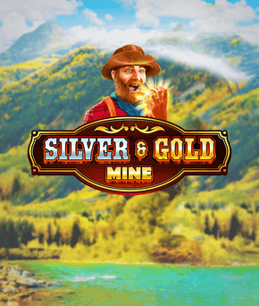 Silver and Gold Mine