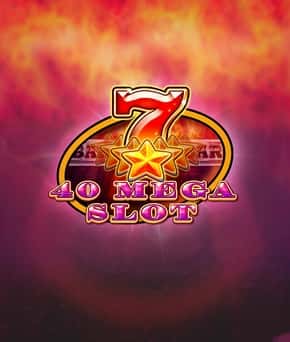40 Mega Slot