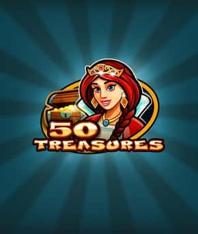 50 Treasures