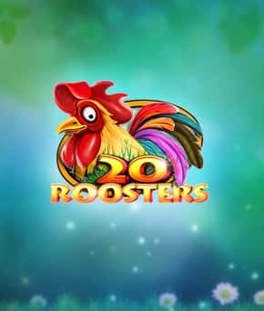 20 Roosters
