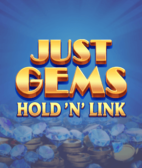 Just Gems Hold n Link
