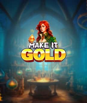 Make it Gold