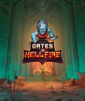 Gates of Hellfire