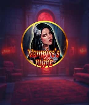 Vampire’s Night