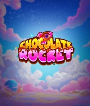 Chocolate Rocket