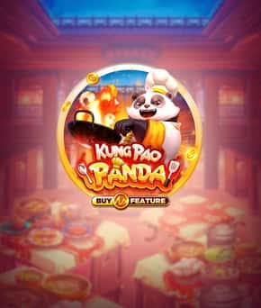 Kung Pao Panda