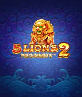 5 Lions Megaways 2