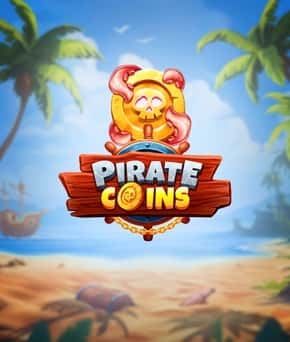 Pirate Coins