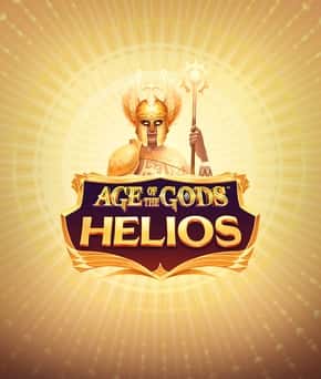 Age of the Gods: Helios