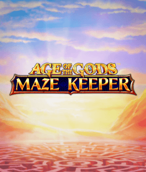 Age of the Gods: Maze Keeper