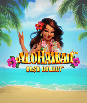 Alohawaii: Cash Collect