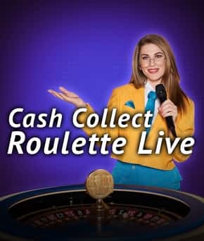 Cash Collect Roulette