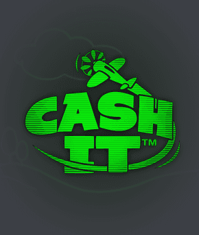 Cash It