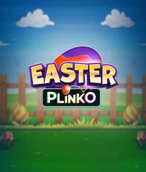 Easter Plinko