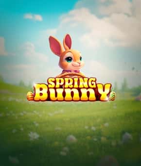 Spring Bunny
