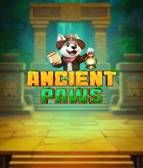 Ancient Paws