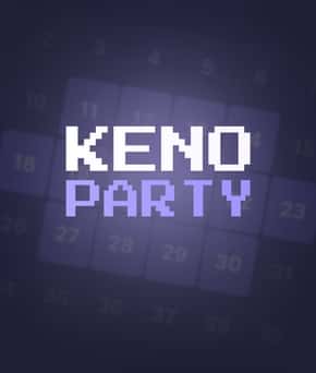 Keno Party