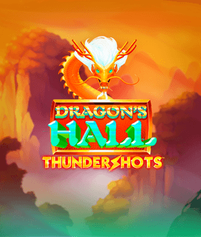 Dragon's Hall: Thundershots