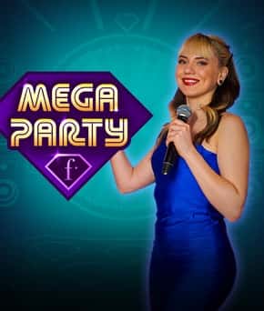 Fashion TV Mega Party