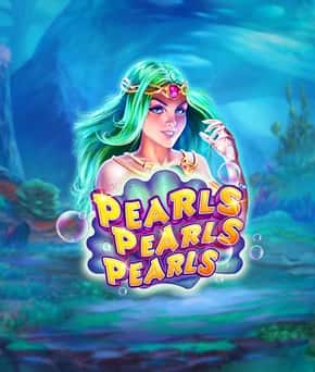 Fire Blaze: Pearls Pearls Pearls