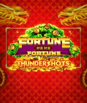 Fortune Fortune: Thundershots