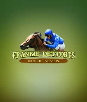 Frankie Dettori Magic 7