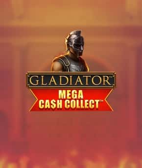 Gladiator: Mega Cash Collect