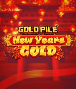 Gold Pile: New Years Gold