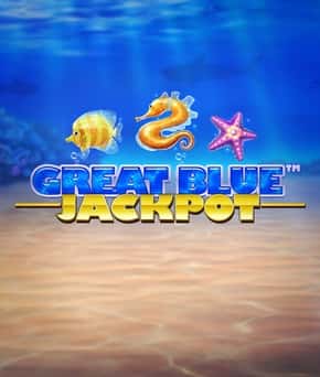 Great Blue Jackpot