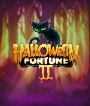 Halloween Fortune 2