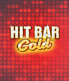 Hit Bar: Gold