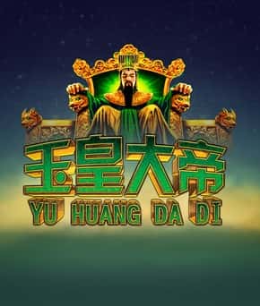 Jade Emperor