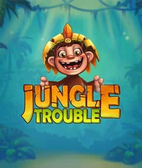Jungle Trouble