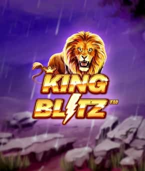 King Blitz