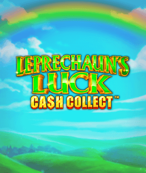 Leprechaun's Luck: Cash Collect