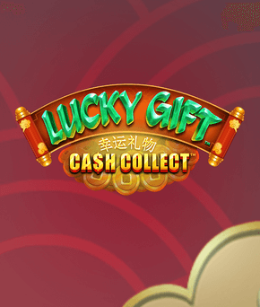 Lucky Gift: Cash Collect