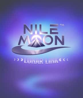 Lunar Link: Nile Moon