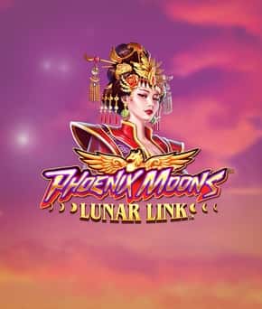 Lunar Link: Phoenix Moons