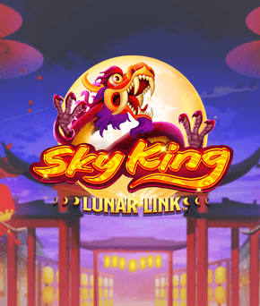 Lunar Link: Sky King
